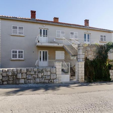 Dubrovnik Apartment Boo エクステリア 写真