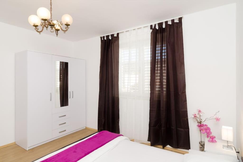 Dubrovnik Apartment Boo エクステリア 写真