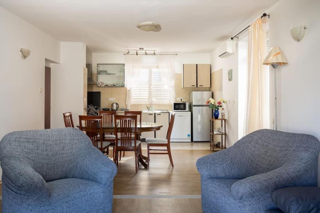 Dubrovnik Apartment Boo エクステリア 写真
