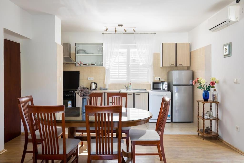 Dubrovnik Apartment Boo エクステリア 写真