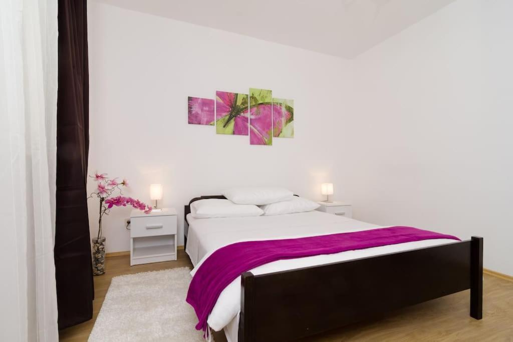Dubrovnik Apartment Boo エクステリア 写真