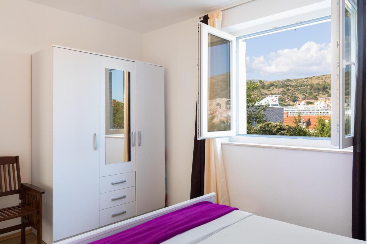 Dubrovnik Apartment Boo エクステリア 写真