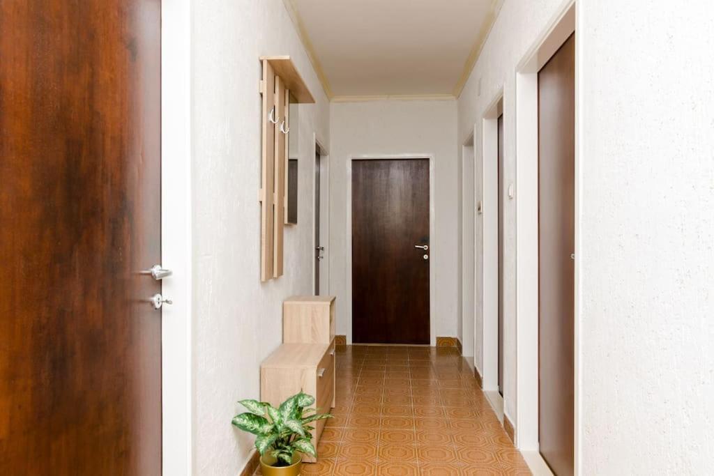 Dubrovnik Apartment Boo エクステリア 写真