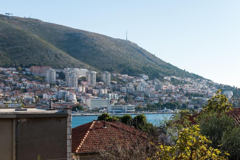 Dubrovnik Apartment Boo エクステリア 写真