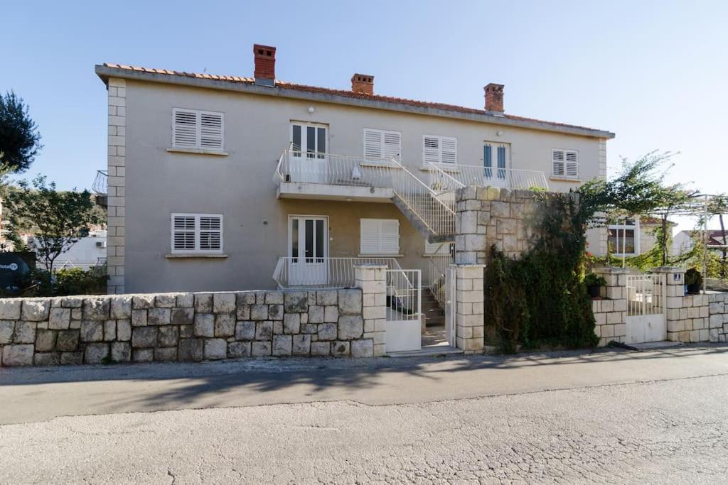 Dubrovnik Apartment Boo エクステリア 写真