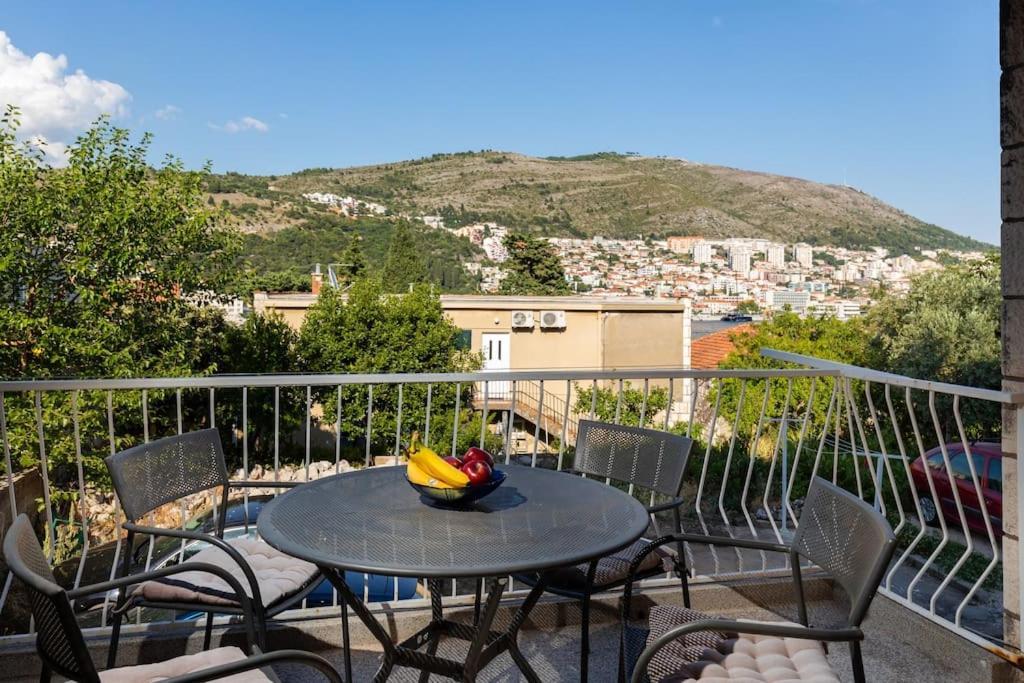 Dubrovnik Apartment Boo エクステリア 写真