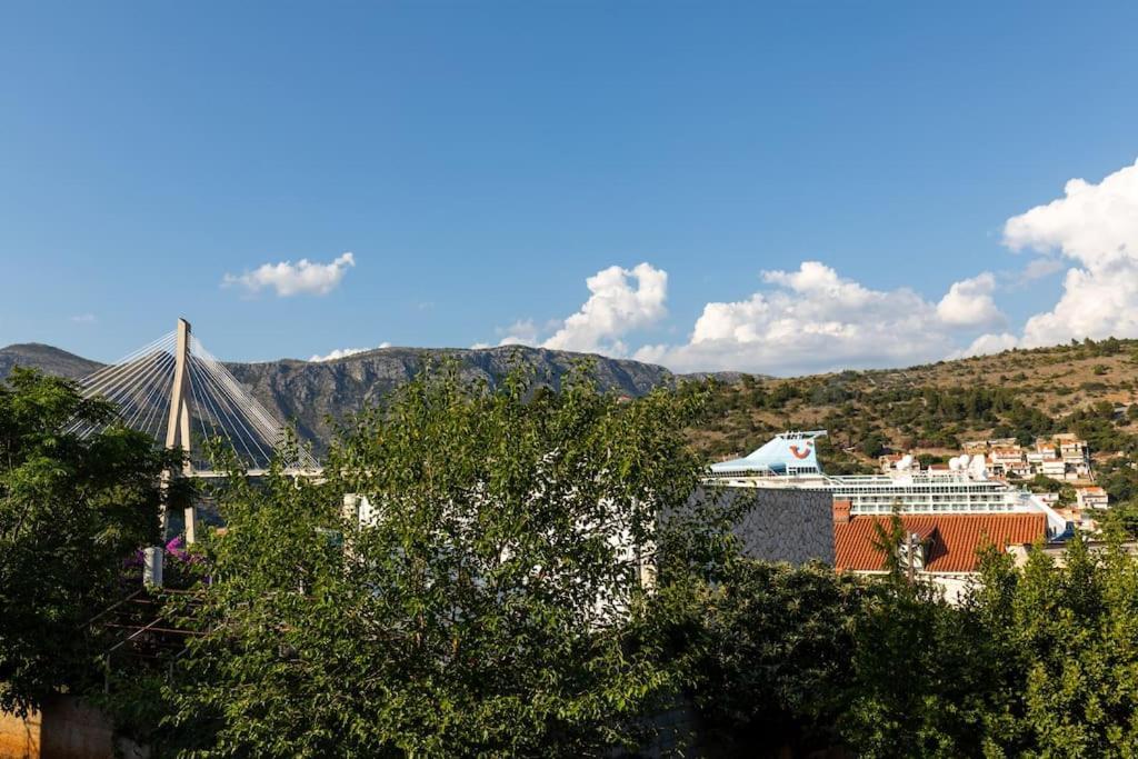 Dubrovnik Apartment Boo エクステリア 写真